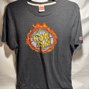 NBA Jam Graphic Vintage T-Shirt
